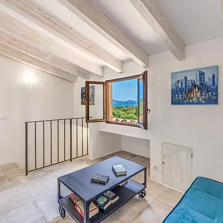 Villa Son Del Rio Vell Pollensa