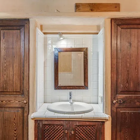 Villa Son Del Rio Vell *