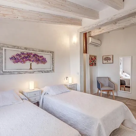 Villa Son Del Rio Vell Pollensa