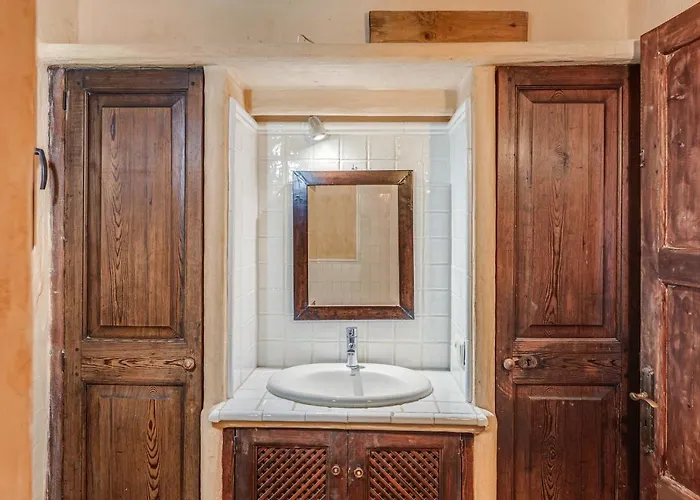 Βίλα Son Del Rio Vell *