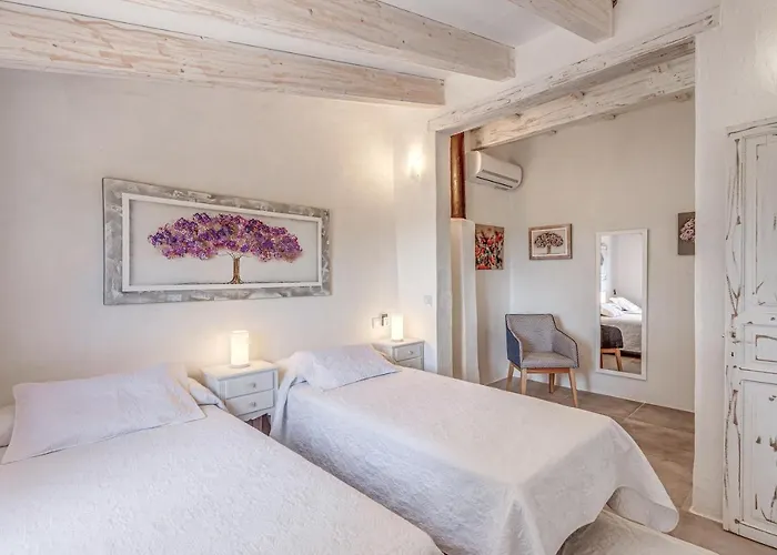 Βίλα Son Del Rio Vell Pollença