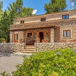 Son Del Rio Vell Villa Pollenca