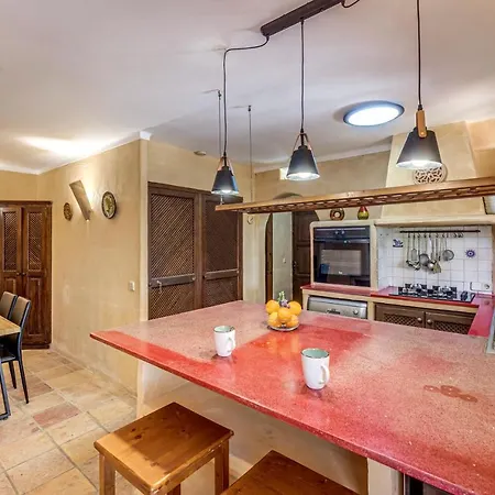 Son Del Rio Vell * Pollença