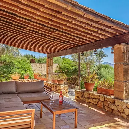 Villa Son Del Rio Vell Pollença