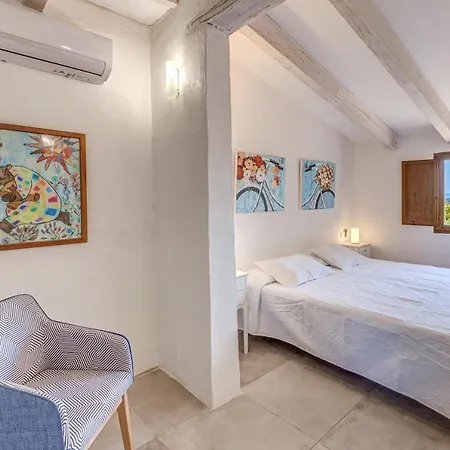 Son Del Rio Vell * Pollença