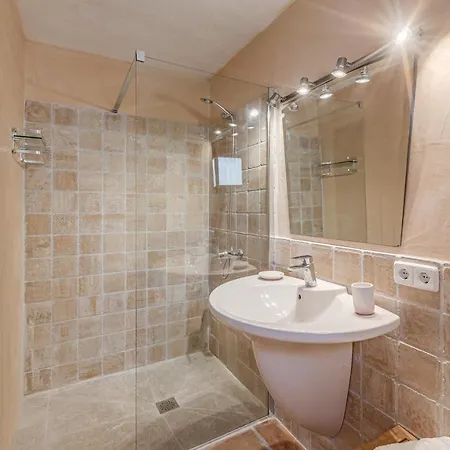 Son Del Rio Vell Villa *