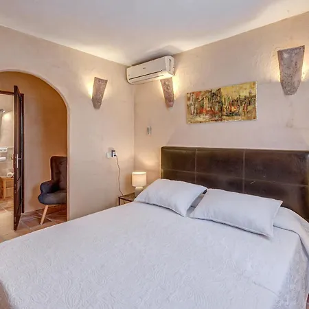 Villa Son Del Rio Vell Pollenca