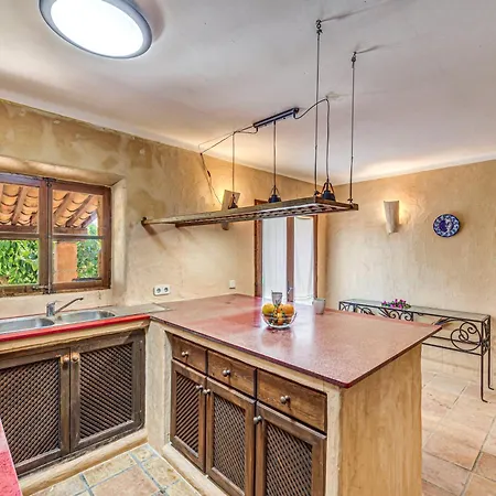 Villa Son Del Rio Vell *