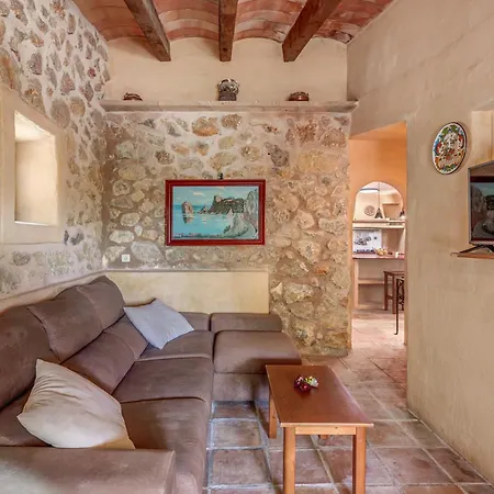 Villa Son Del Rio Vell *