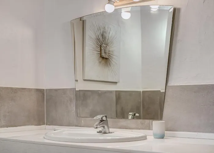 Son Del Rio Vell 빌라