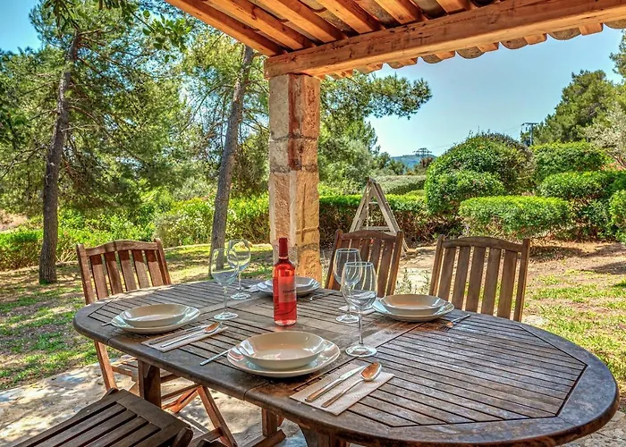 Son Del Rio Vell 포엔샤