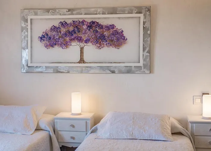 빌라 Son Del Rio Vell *